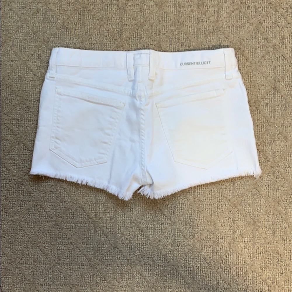Current Elliot cutoffs - Picture 2 of 2